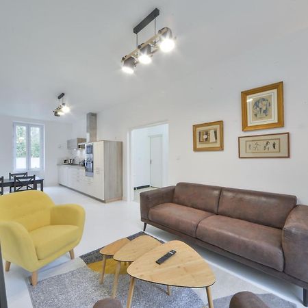 Maison By Logis - Appartement T4 - La Maison D'Hera Vierzon Kültér fotó